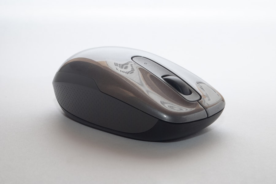 Asus TUF Gaming VG27AQ Samsung ViewFinity S6 27" QHD - Image 1
