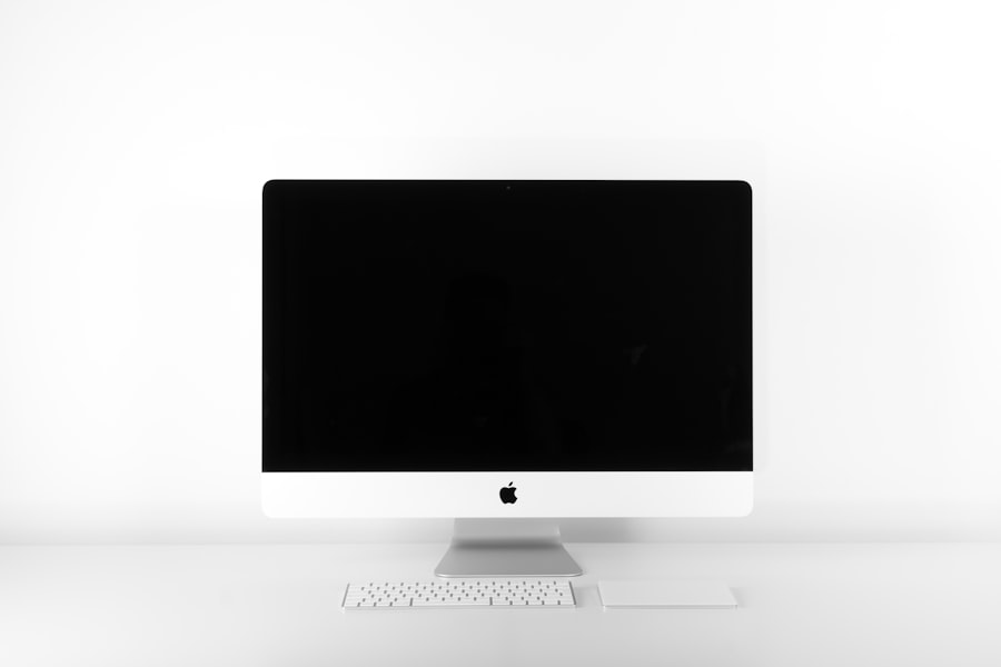 Dell P2422H 24-inch Office Monitor HP P24v G5 24-inch FHD - Image 1