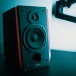 Edifier R1280DBs Bookshelf 2.0