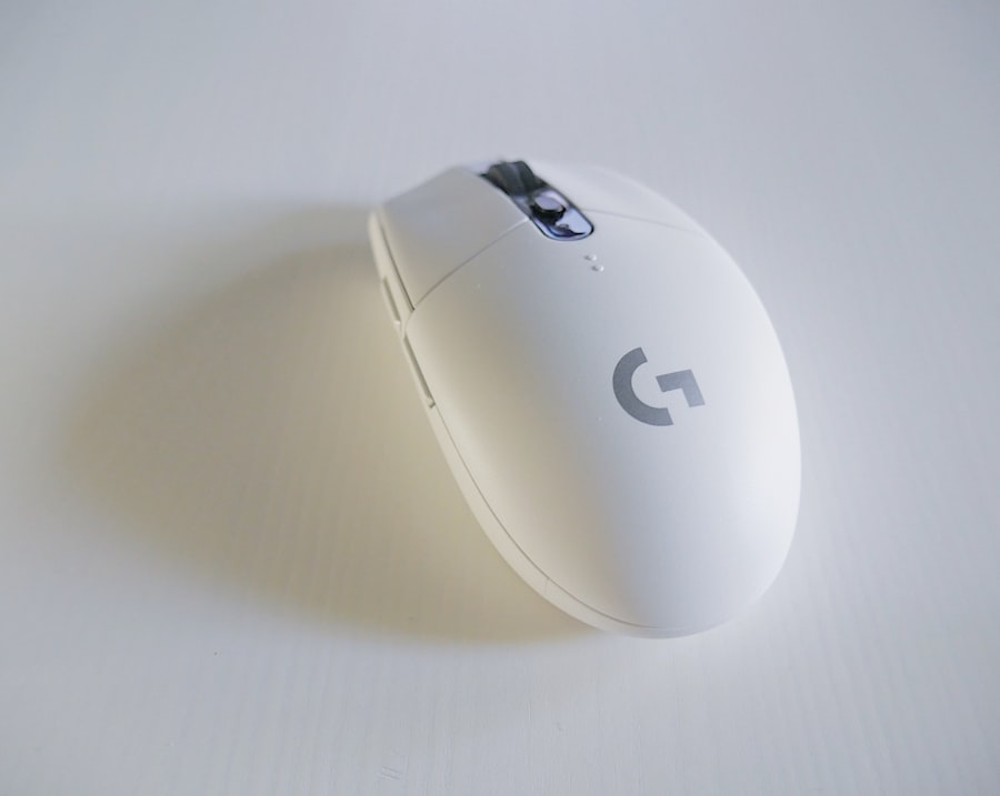 Wireless 2.4GHz Mouse Razer BlackWidow V4 Pro Mechanical - Image 1