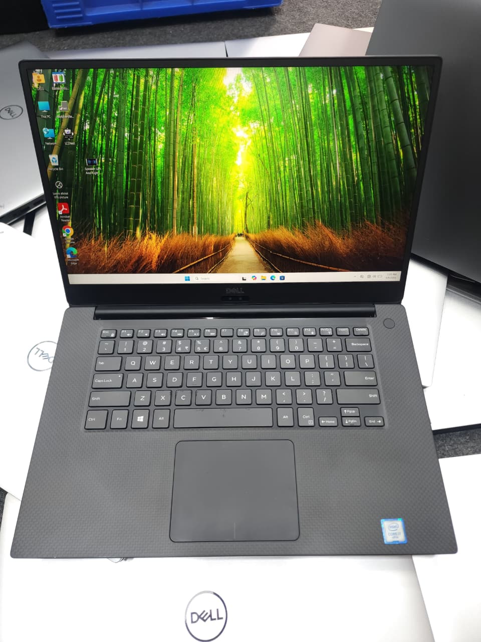WhatsApp Image 2026-06-23 at 13.24.17 (1) Dell Precision 5540 Mobile Workstation - Image 1